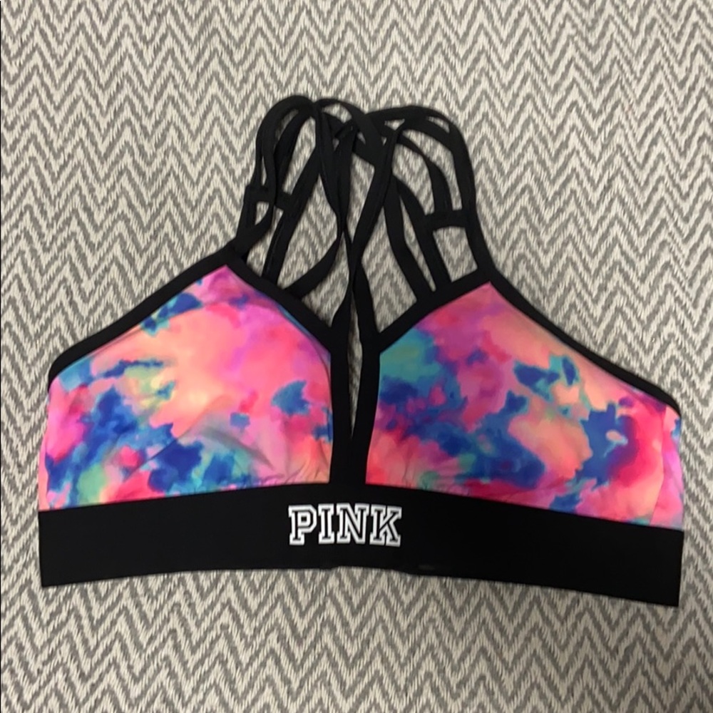Victoria’s Secret Pink Sports Bra